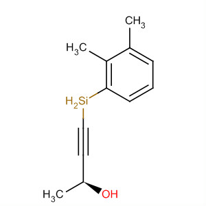 CAS No 142697-17-4  Molecular Structure