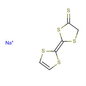 CAS No 142701-11-9  Molecular Structure