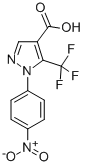 CAS No 142818-03-9 Molecular Structure