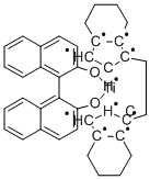 CAS No 143063-72-3  Molecular Structure