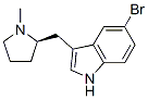 CAS No 143322-57-0 Molecular Structure