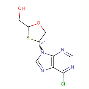Cas Number: 143338-51-6  Molecular Structure