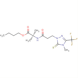 Cas Number: 143352-87-8  Molecular Structure
