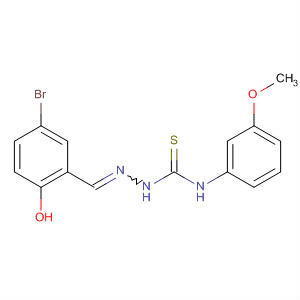 Cas Number: 143722-10-5  Molecular Structure