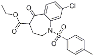 CAS No 143771-90-8  Molecular Structure