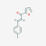 Cas Number: 14385-62-7  Molecular Structure