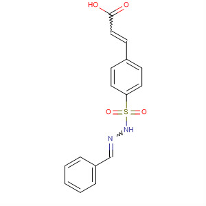 CAS No 143876-46-4  Molecular Structure