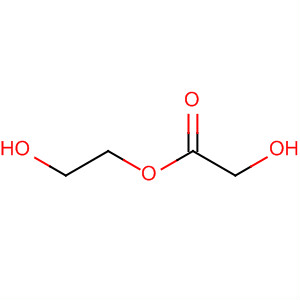CAS No 14396-72-6  Molecular Structure