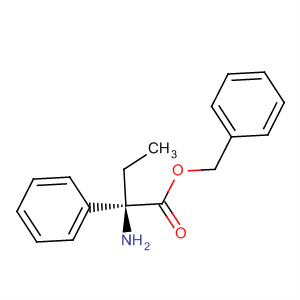 Cas Number: 143996-79-6  Molecular Structure