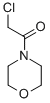 CAS No 1440-61-5 Molecular Structure