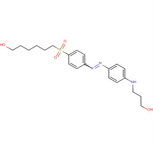 CAS No 144042-95-5  Molecular Structure