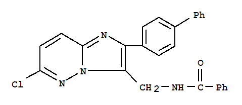 Cas Number: 144449-42-3  Molecular Structure