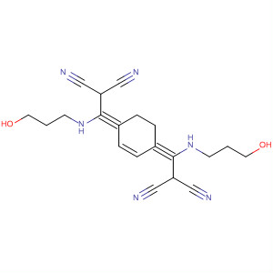 CAS No 144513-91-7  Molecular Structure