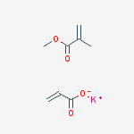 Cas Number: 144645-17-0  Molecular Structure