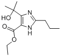CAS No 144689-93-0 Molecular Structure
