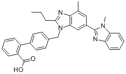 CAS No 144701-48-4  Molecular Structure