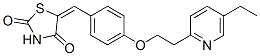 CAS No 144809-28-9  Molecular Structure