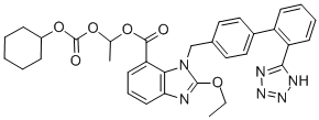 CAS No 145040-37-5  Molecular Structure
