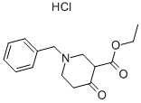 CAS No 1454-53-1 Molecular Structure