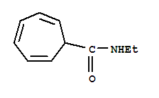 CAS No 1454-77-9  Molecular Structure