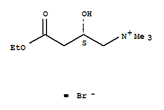 CAS No 14548-19-7  Molecular Structure