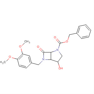 Cas Number: 145574-13-6  Molecular Structure