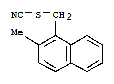 CAS No 14568-62-8  Molecular Structure