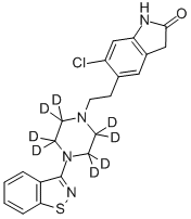 CAS No 146939-27-7  Molecular Structure