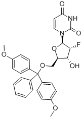 Cas Number: 146954-74-7  Molecular Structure