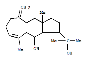 Cas Number: 147028-92-0  Molecular Structure