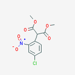 Cas Number: 147124-32-1  Molecular Structure