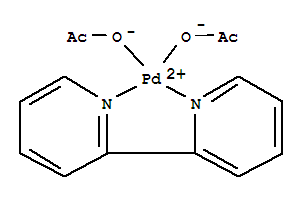 Cas Number: 14724-41-5  Molecular Structure