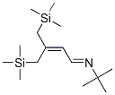 CAS No 147608-69-3  Molecular Structure