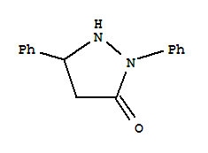Cas Number: 14776-43-3  Molecular Structure