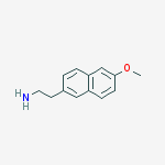 CAS No 148018-65-9  Molecular Structure