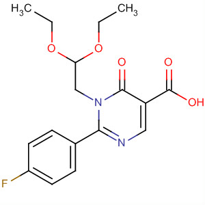 Cas Number: 148747-73-3  Molecular Structure