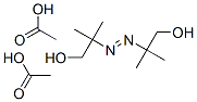 CAS No 1490-19-3  Molecular Structure