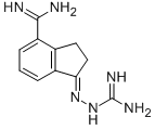 CAS No 149400-88-4 Molecular Structure