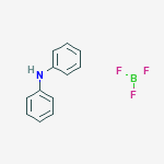 CAS No 1495-72-3  Molecular Structure