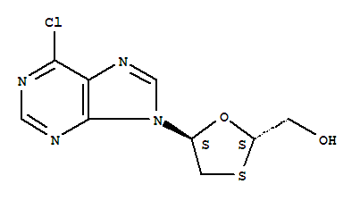 Cas Number: 149819-58-9  Molecular Structure