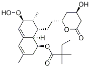 Cas Number: 149949-01-9  Molecular Structure