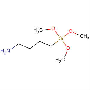 CAS No 15005-59-1 Molecular Structure