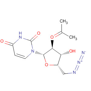 Cas Number: 15083-05-3  Molecular Structure