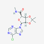 Cas Number: 152918-47-3  Molecular Structure