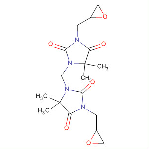 Cas Number: 15336-85-3  Molecular Structure