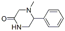 CAS No 153787-48-5  Molecular Structure
