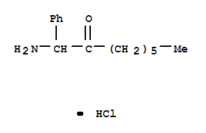 CAS No 153787-99-6  Molecular Structure