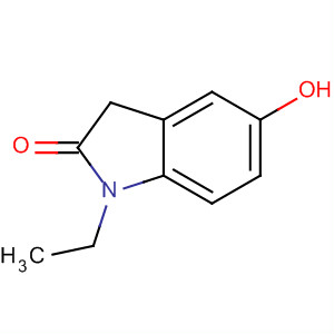 CAS No 15379-42-7  Molecular Structure