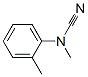 CAS No 153790-15-9  Molecular Structure