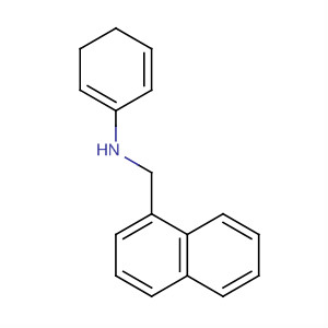 CAS No 153790-71-7  Molecular Structure